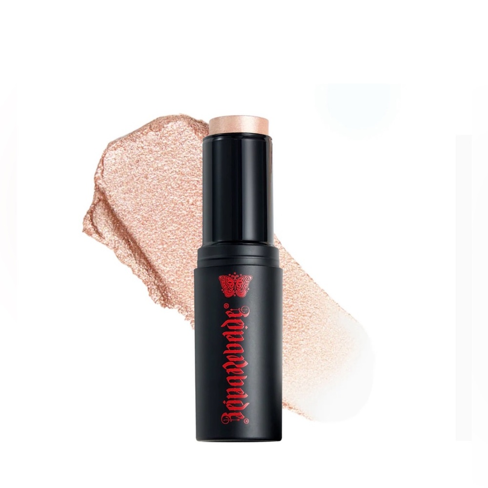 Reina Rebelde On Your Face Radiance Stick in the shade "Sueño". New